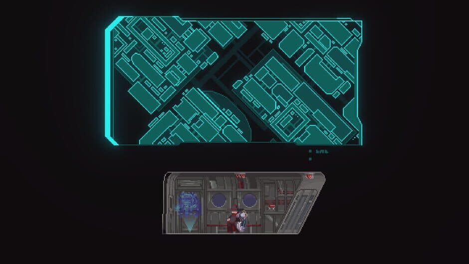Sanabi screenshot 2