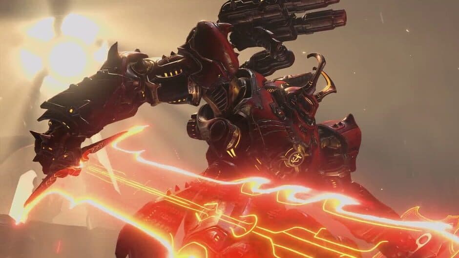 Doom Eternal: The Ancient Gods - Part Two screenshot 3