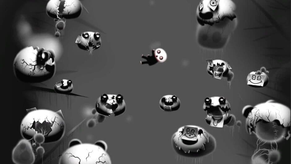 Happy Game screenshot 2