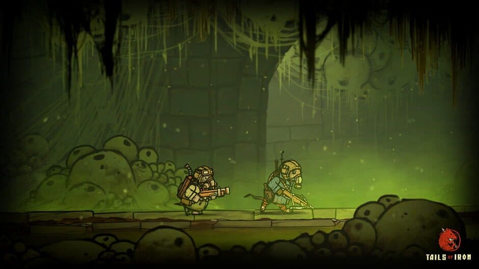 Tails of Iron screenshot 6