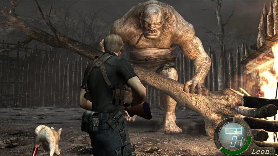 Resident Evil 4: Ultimate HD Edition
