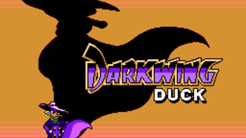 Disney's Darkwing Duck screenshot 4