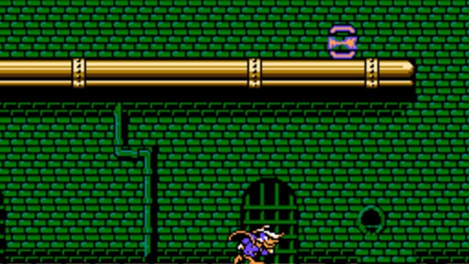Disney's Darkwing Duck screenshot 5