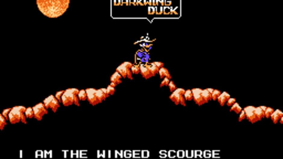 Disney's Darkwing Duck screenshot 6