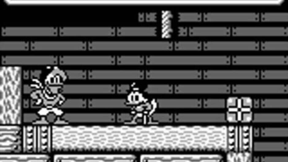 Disney's DuckTales screenshot 1