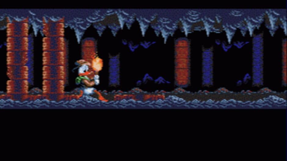 QuackShot Starring Donald Duck screenshot 5