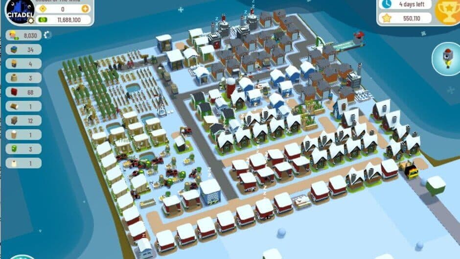 Town Star screenshot 3