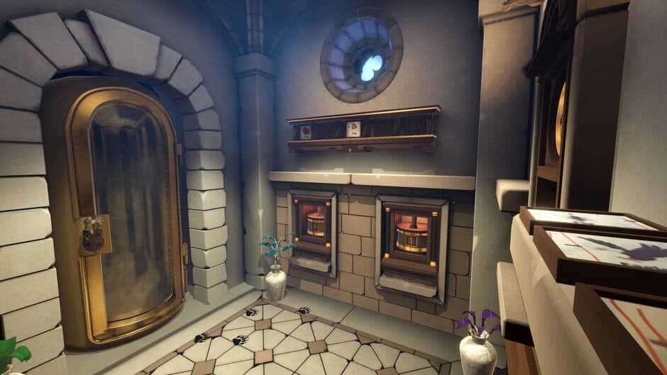 Escape Simulator screenshot 6