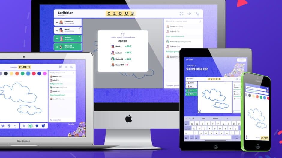 Ven Games screenshot 3