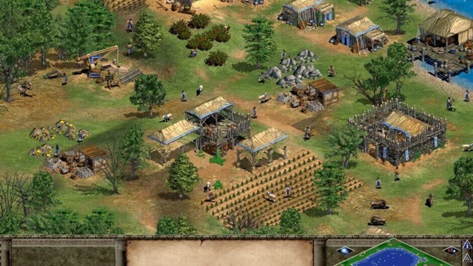 Age of Empires II: The Age of Kings screenshot 5