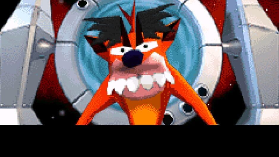 Crash Bandicoot 2: N-Tranced screenshot 2