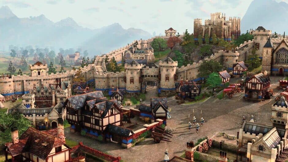 Age of Empires IV screenshot 6