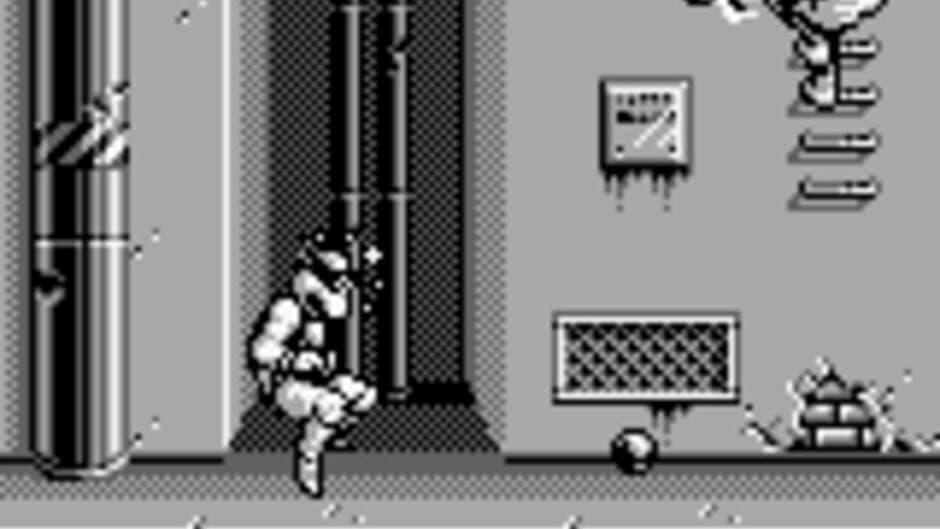 Teenage Mutant Ninja Turtles II: Back from the Sewers screenshot 4