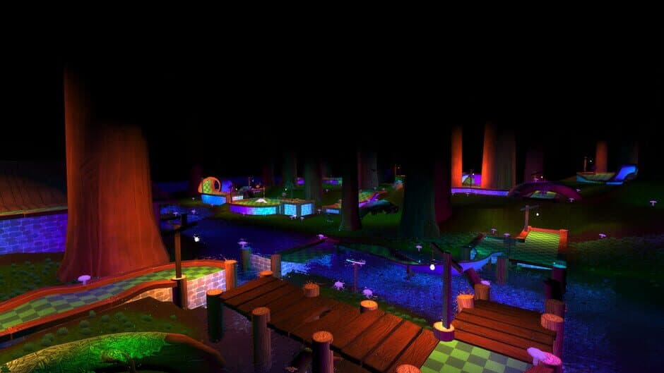 Golf With Your Friends screenshot 6