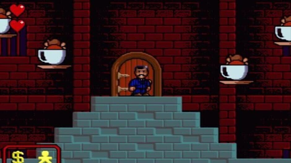 The Addams Family screenshot 3