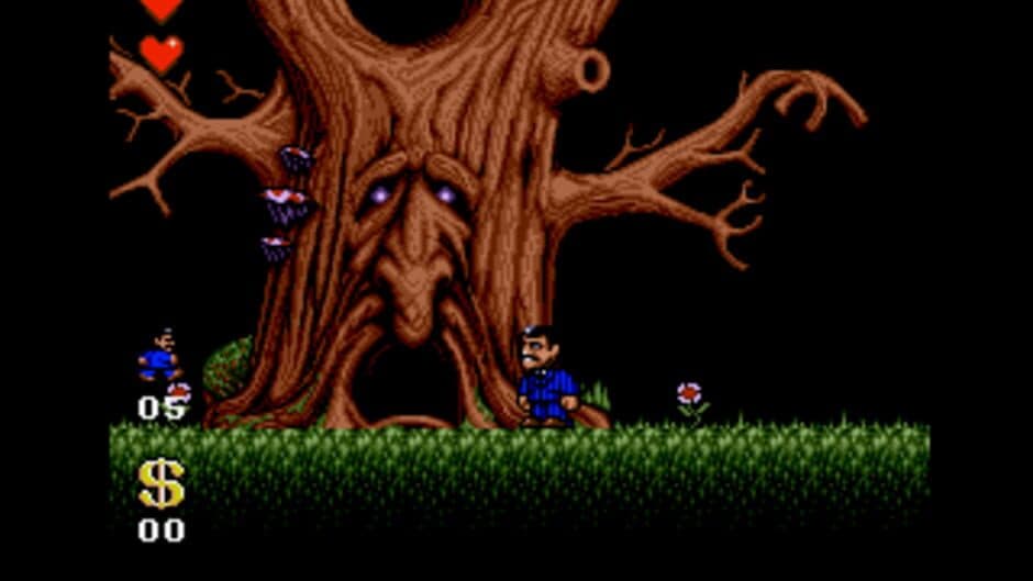 The Addams Family screenshot 4
