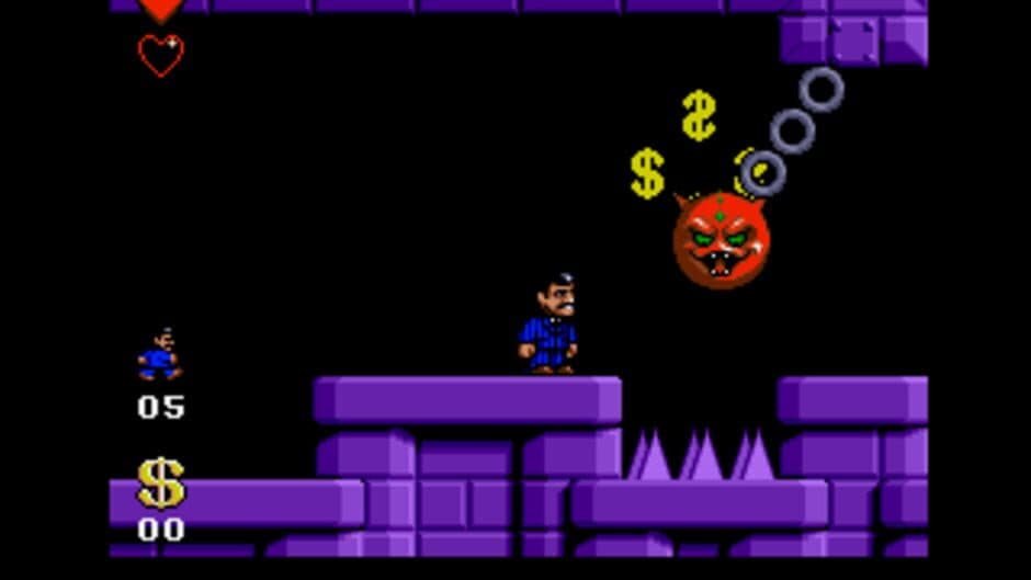 The Addams Family screenshot 6
