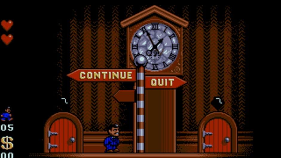 The Addams Family screenshot 5