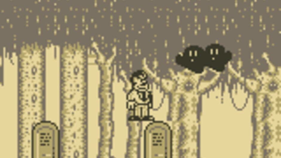 The Addams Family screenshot 4