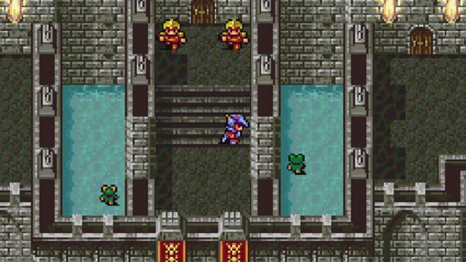 Final Fantasy IV