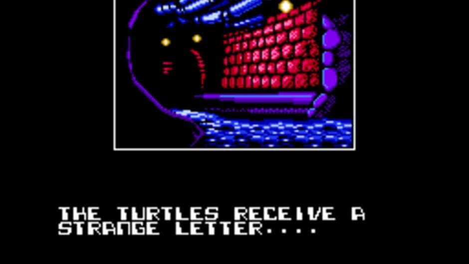 Teenage Mutant Ninja Turtles: Tournament Fighters screenshot 3