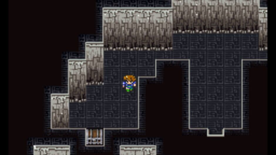 Final Fantasy V screenshot 2