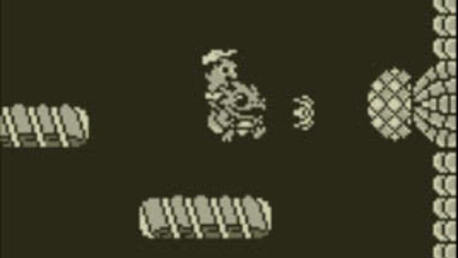 Adventure Island screenshot 1
