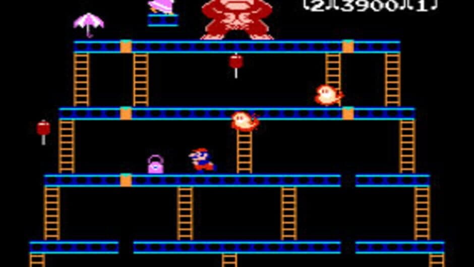 Donkey Kong screenshot 5