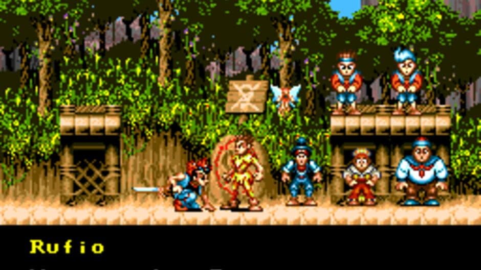 Hook screenshot 1