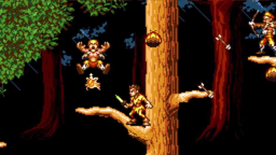 Hook screenshot 3