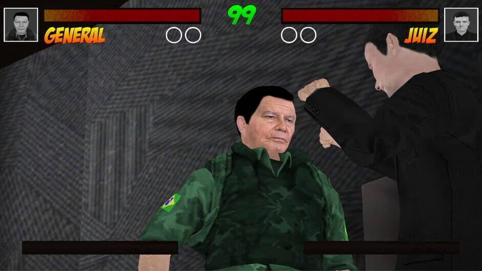 Kandidatos screenshot 4