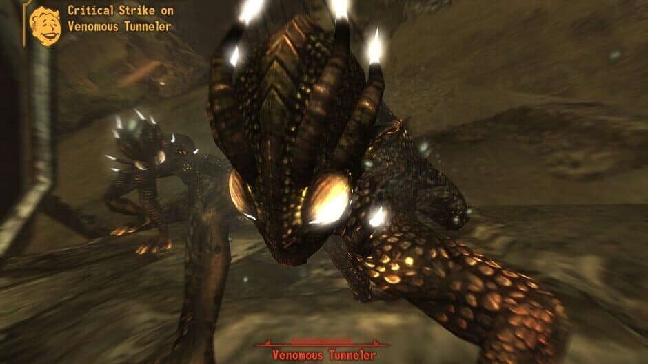 Fallout: New Vegas - Lonesome Road