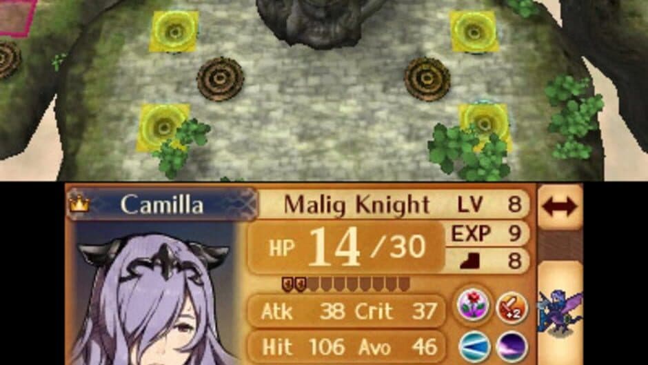 Fire Emblem Fates: Revelation