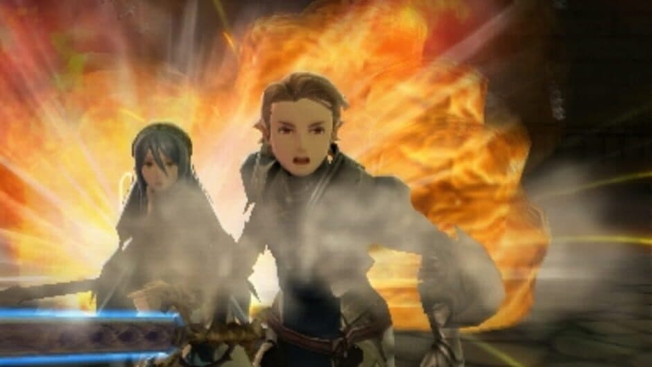 Fire Emblem Fates: Revelation screenshot 4