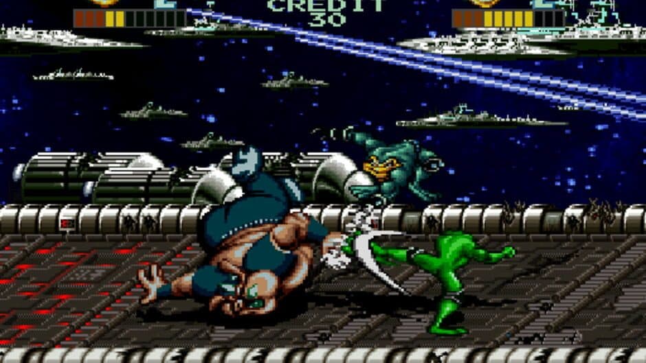 Battletoads screenshot 4