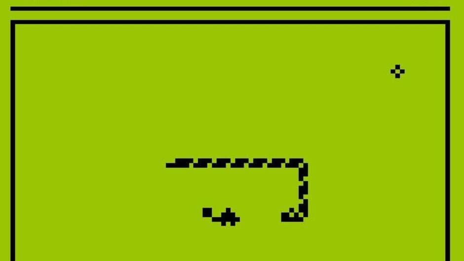 Snake screenshot 3