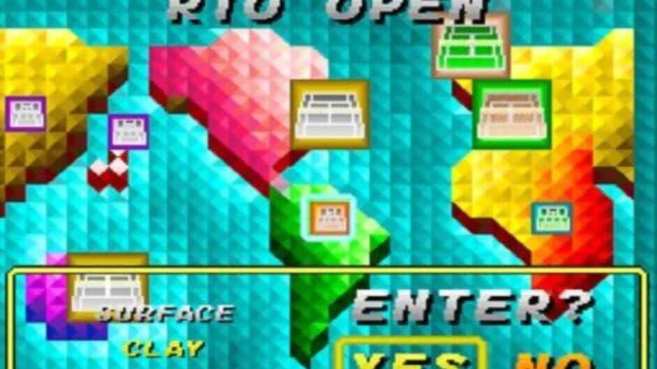 Super Tennis screenshot 6