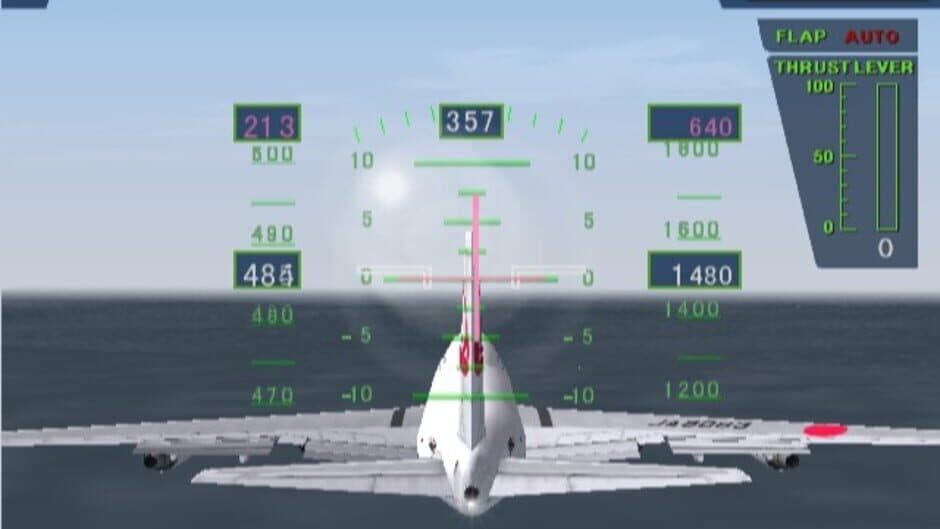 Jet de GO! 2: Let's Go by Airliner screenshot 5