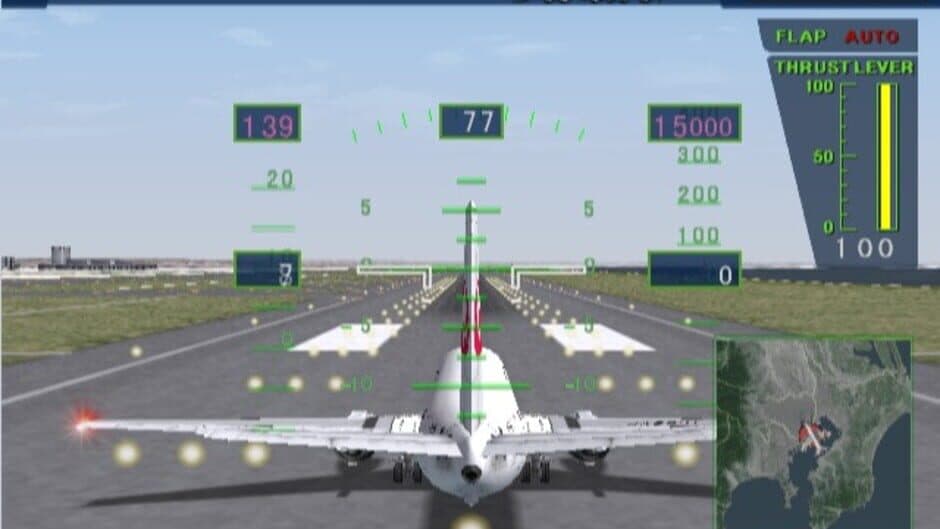 Jet de GO! 2: Let's Go by Airliner screenshot 6