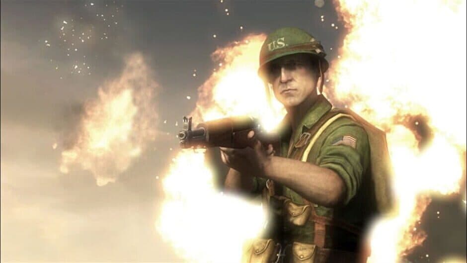 Battlefield 1943 screenshot 2