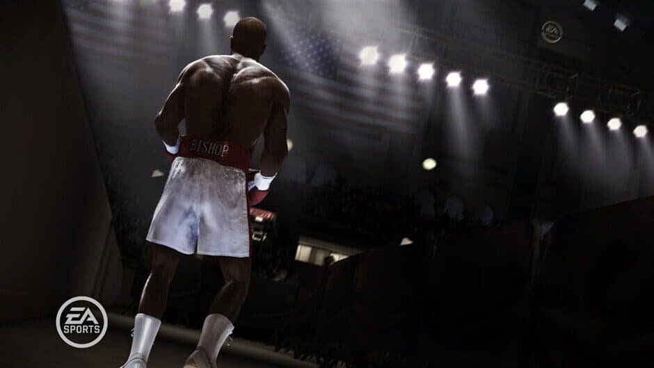 Fight Night Champion screenshot 6