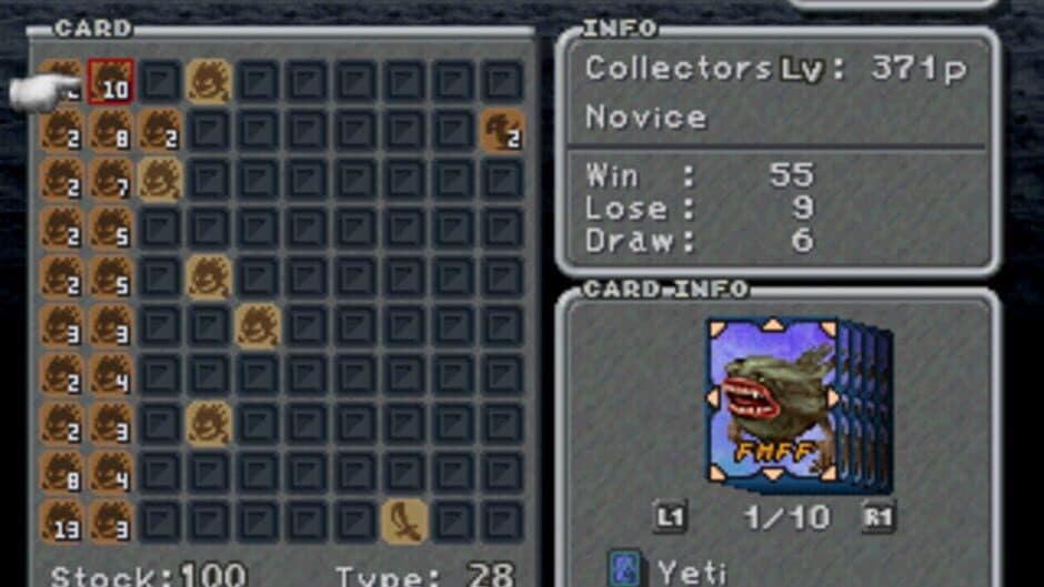 Final Fantasy IX screenshot 5