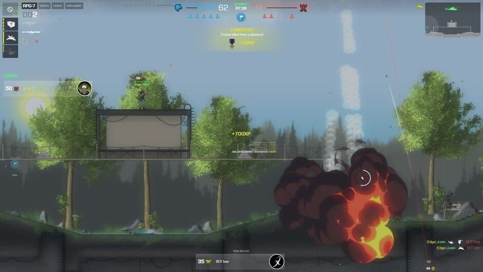 Deadswitch 3 screenshot 2