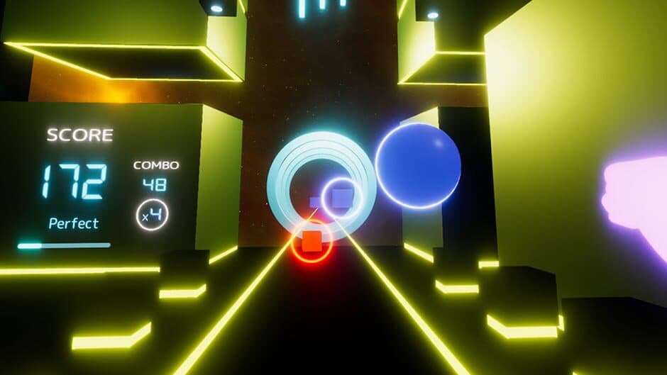 Brain Beats screenshot 1
