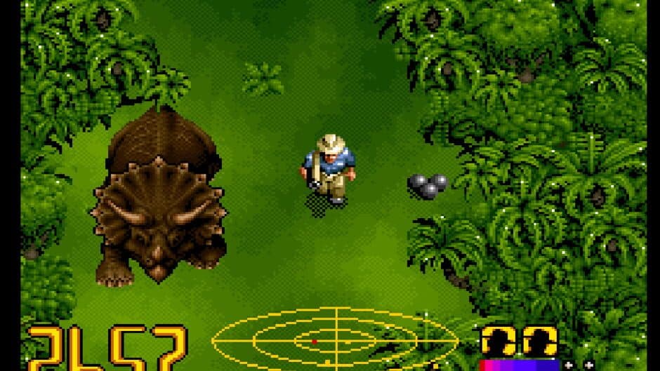 Jurassic Park screenshot 5