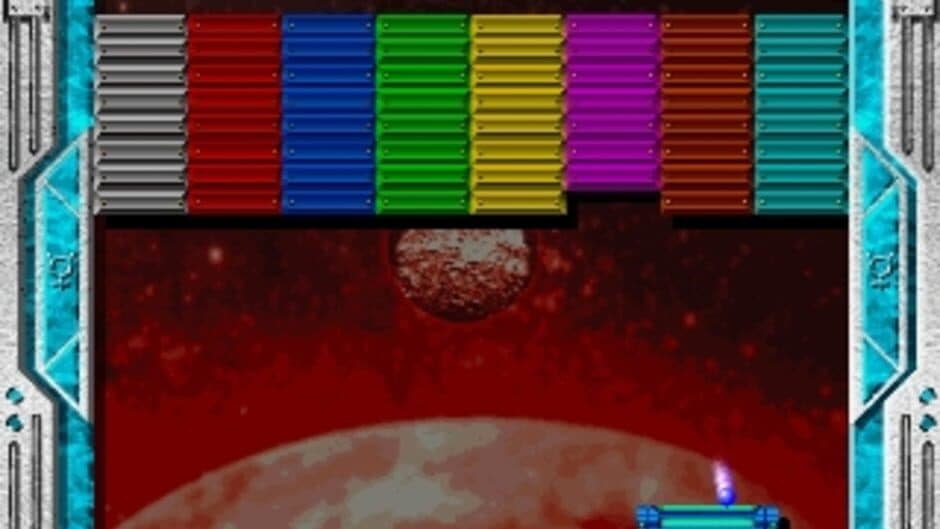 Block Buster screenshot 1