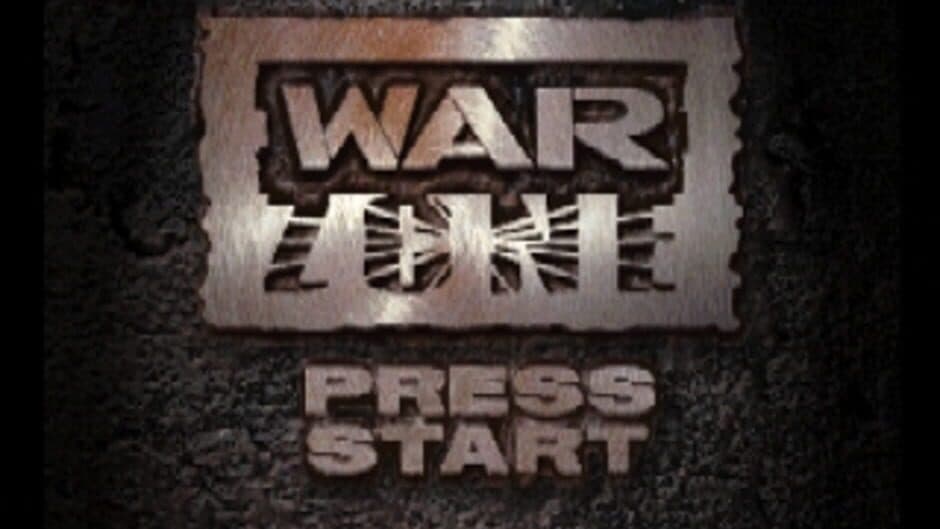 WWF War Zone