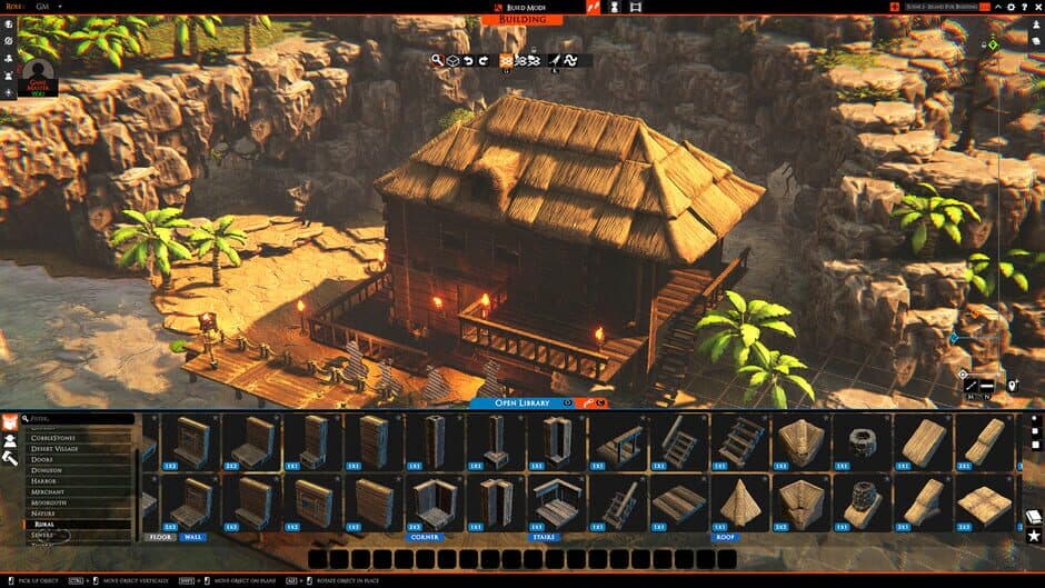 TaleSpire screenshot 1