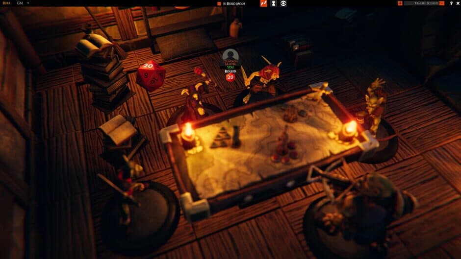 TaleSpire screenshot 2