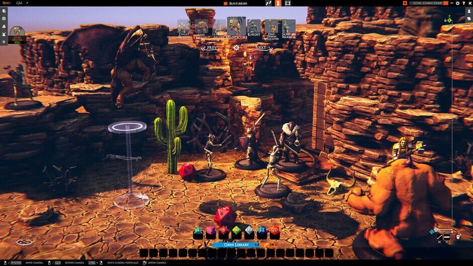 TaleSpire screenshot 4